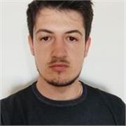 Laureato in biologia da qualche anno, offro lezioni private di biologia e materie affini sia in presenza, che online